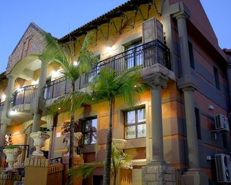 Casa Toscana Lodge - Pretoria - Edificio