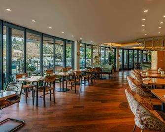 Flamingo Resort & Spa Santa Rosa Sonoma, Tapestry by Hilton - Santa Rosa - Restaurant