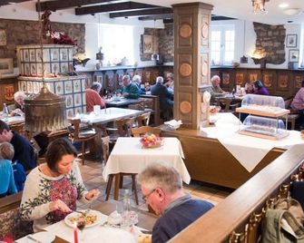 Haus Schlesien - Königswinter - Ristorante