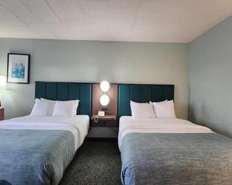 Wingate by Wyndham Cranberry - Cranberry Township - Bedroom