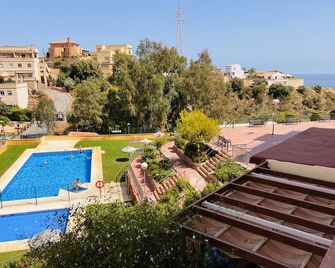 Apartamento Rincón, Ideal para familias - Cala del Moral - Pool