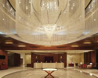 Yashail Hotel Haridwar - Haridwar - Lobby
