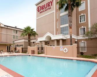 Drury Inn & Suites McAllen - McAllen - Building