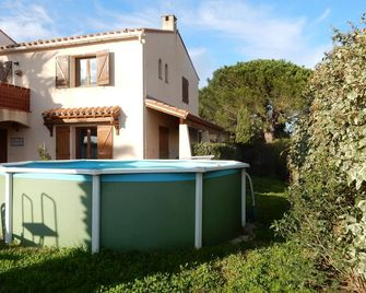 Villa 3 Faces Saleilles - Saleilles - Gebäude