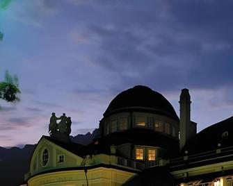 Hotel Marlingerhof - Marlengo - Building