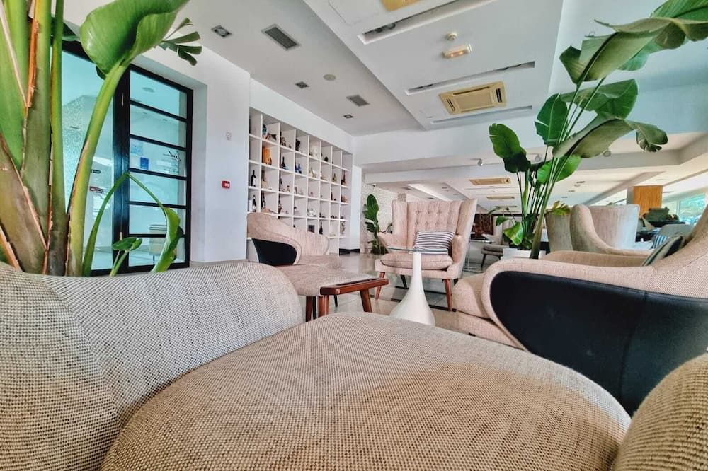 Hotel Jona - Подстрана - Лаунж