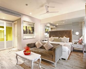 Hotel Emerald - Chandigarh - Sovrum