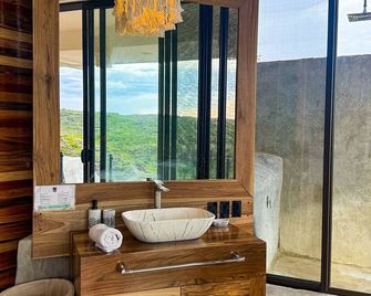 Destino Hotel & Hot Springs - Lujoso hotel en Provincia Guanacaste, San Bernando de Bagaces, Bagaces - Fortuna