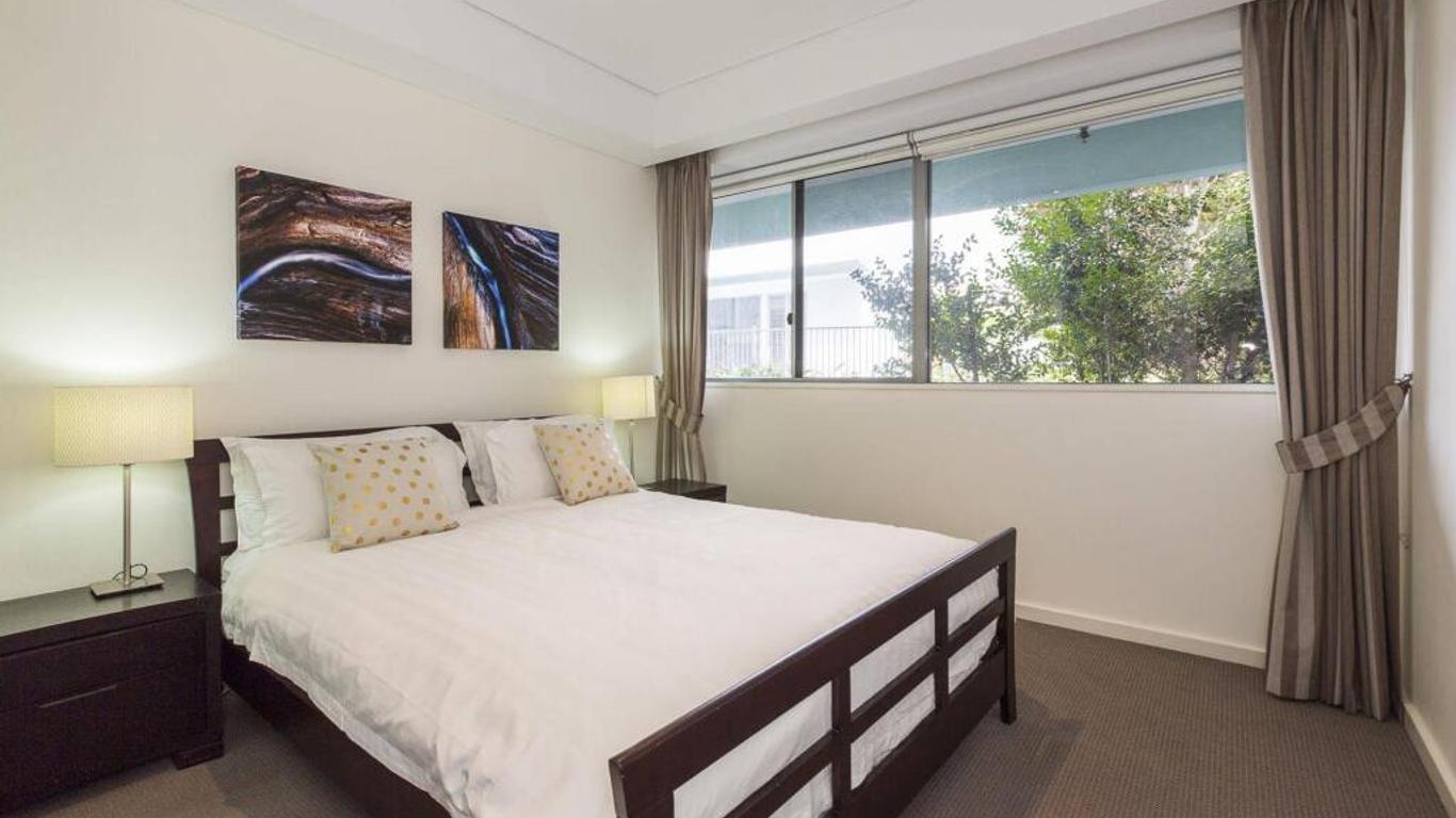 Gallery Suites