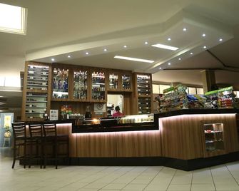 Hotel Santo Graal - Aparecida - Bar