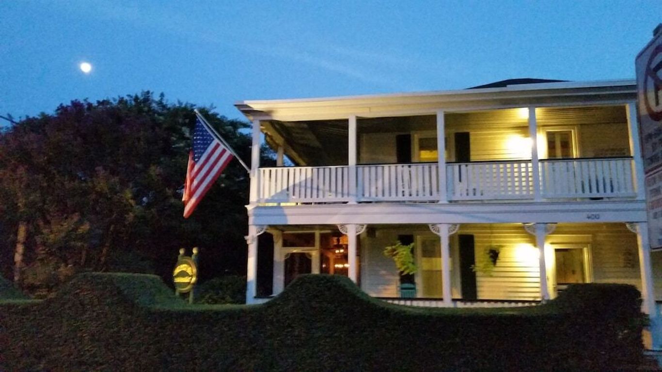 Barclay Cottage Bed and Breakfast