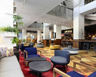 ibis Poznan Centrum - Posnania - Bar
