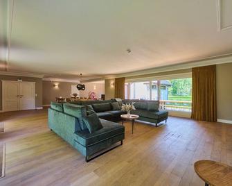 Villa Bosrijk - Lommel - Living room