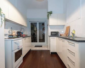 The Rawson House at the heart of Newtown - Sídney - Cocina