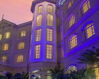 Southern Sun The Ridge - Emalahleni - Building