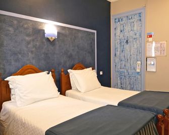 Hospedaria São Filipe - Faro - Quarto