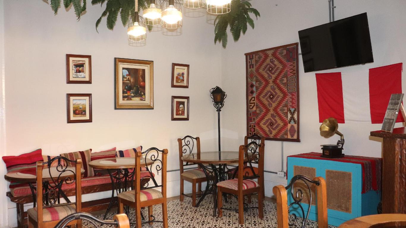 Casa Porta
