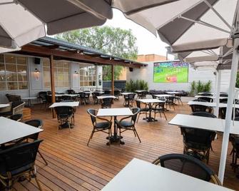 Wentworth Hotel - Sydney - Restaurant