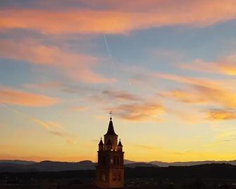 Apartamento Cabezodoce - Calahorra - Venkovní prostory