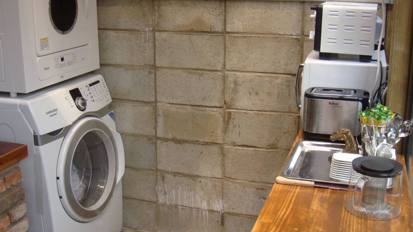 Trega Museum Guesthouse