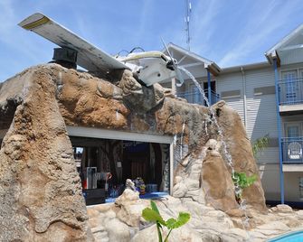 Islander Inn - Put-in-Bay - Bar