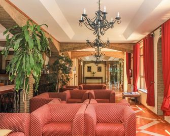 Hotel Colina Dos Mouros - Silves - Balcón