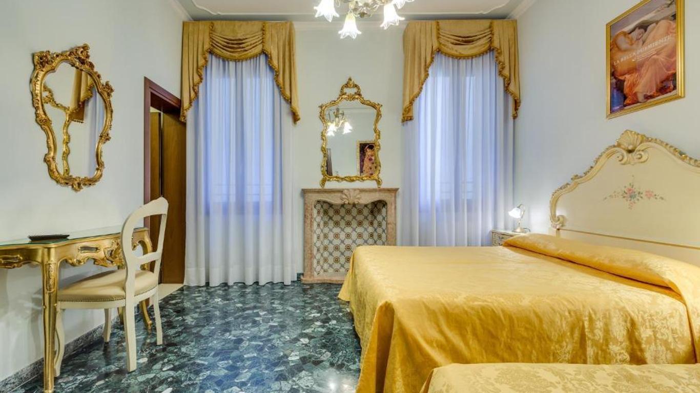 Hotel Bernardi Semenzato