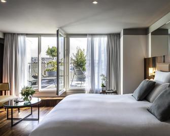 Boutet Bastille Hotel Paris - MGallery Collection - París - Habitación