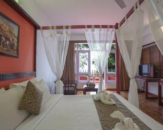 Tea Valley Resort - Munnar - Chambre
