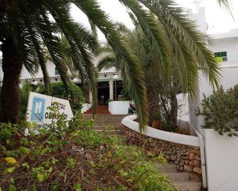 Oasis d'Or - Cala d'Or - Extérieur