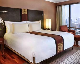 Pullman Bangkok Hotel G - Bangkok - Habitación