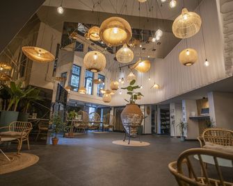 Very Chic Bodrum Adult Only - Bodrum - Lobby