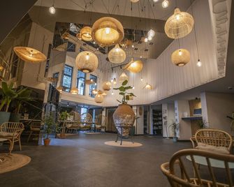 Very Chic Bodrum Adult Only - Bodrum - Lobby