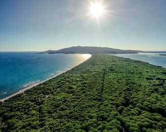 Park Hotel Residence - Orbetello