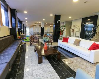Hotel Express Rodoviaria - פורטו אלגרה - לובי