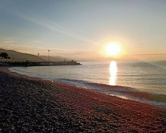 Hotel Serena - Arenzano - Bedroom