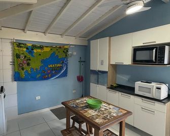 Suites Família Otaviano - Ubatuba
