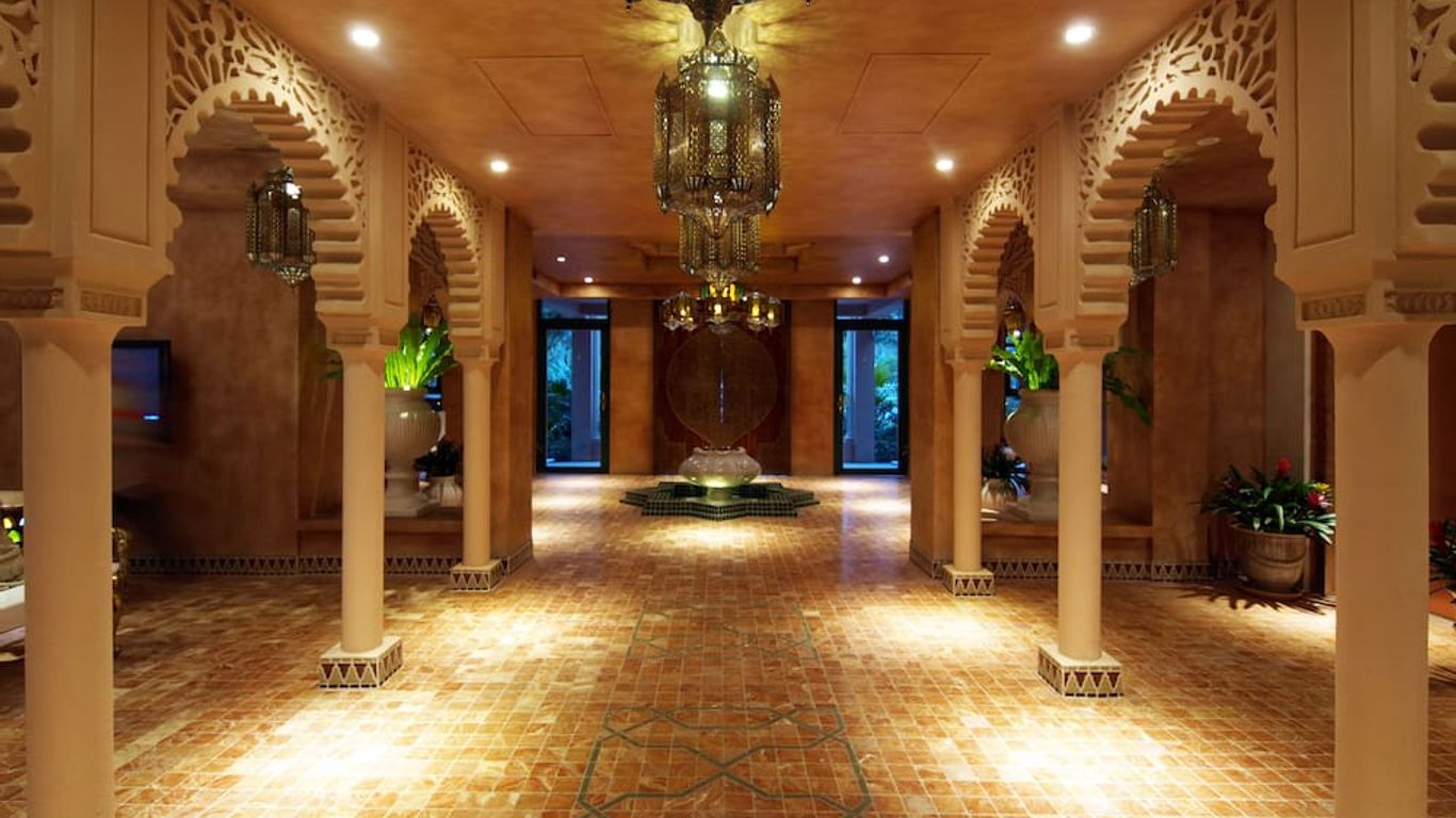 Kenting Amanda Hotel