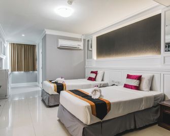 Convenient Park Bangkok Hotel - Bangkok