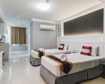 Convenient Park Bangkok Hotel - Bangkok