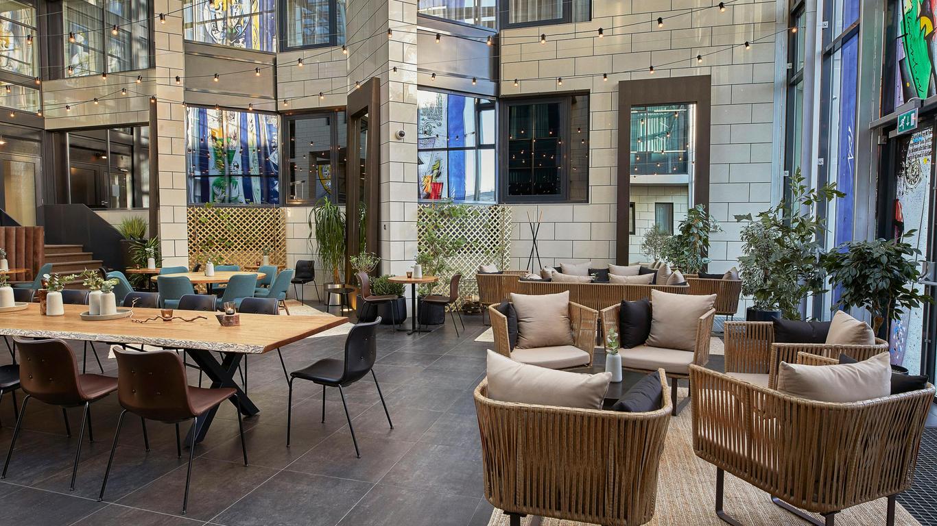 هوتل رايكيافيك جراند