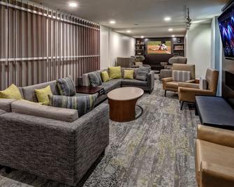 Courtyard by Marriott Nashville Vanderbilt/West End - Nashville - Lounge