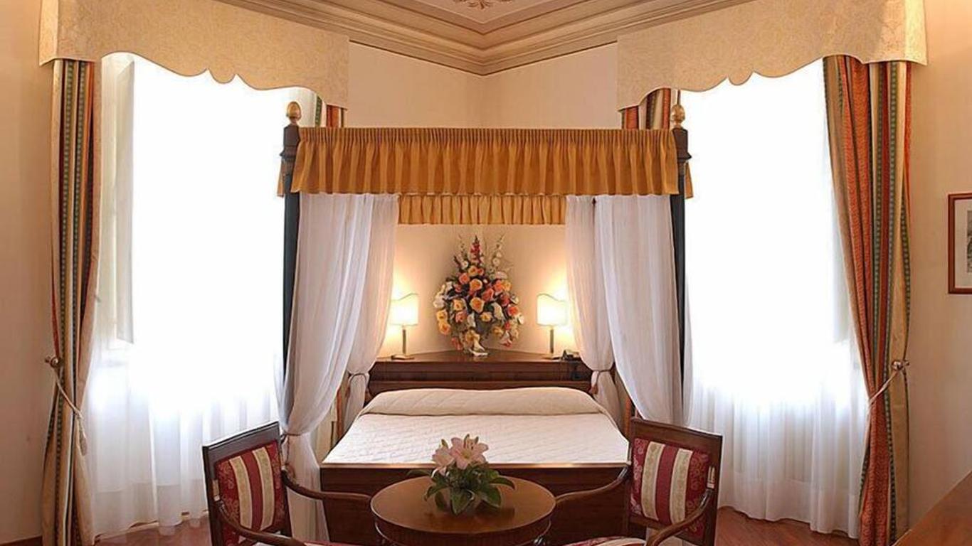 Hotel Villa Verdefiore
