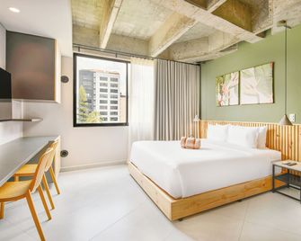 Firenze Lofts - Medellín