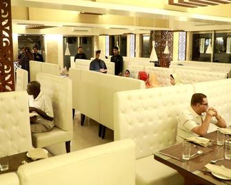 Hotel Lords, Fort - Mumbai - Restaurant