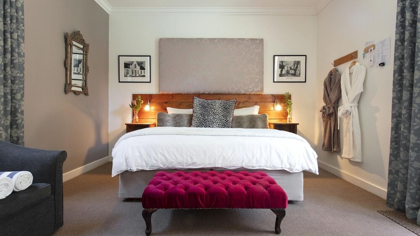 22 Die Laan Self Catering Accommodation