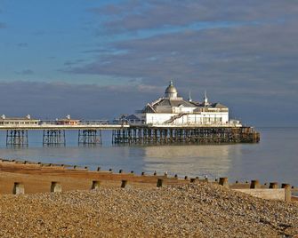 Shore View Hotel - Eastbourne - Strand