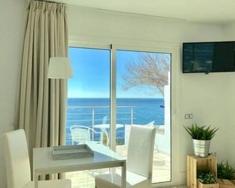 Casa Atlantica - Las Playitas