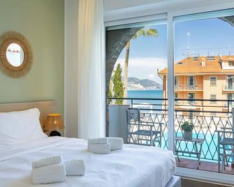 Hotel Moresco - Diano Marina