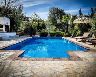 Casa Baliza, adults only - Alhaurín el Grande - Piscina